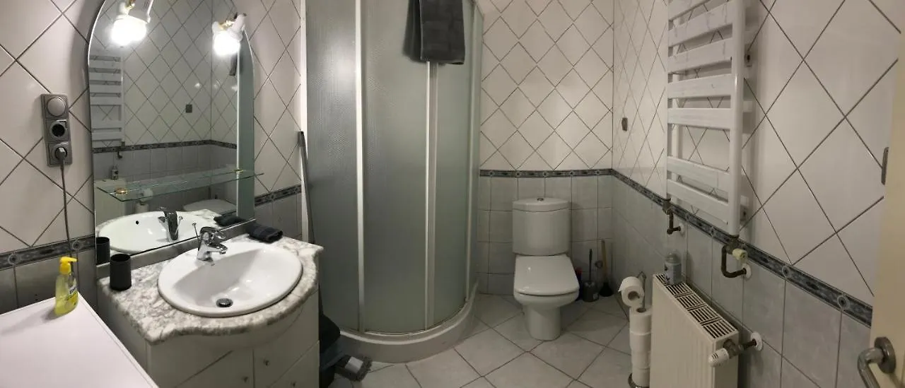 Vino Apartman Eger 0*,  Hungary