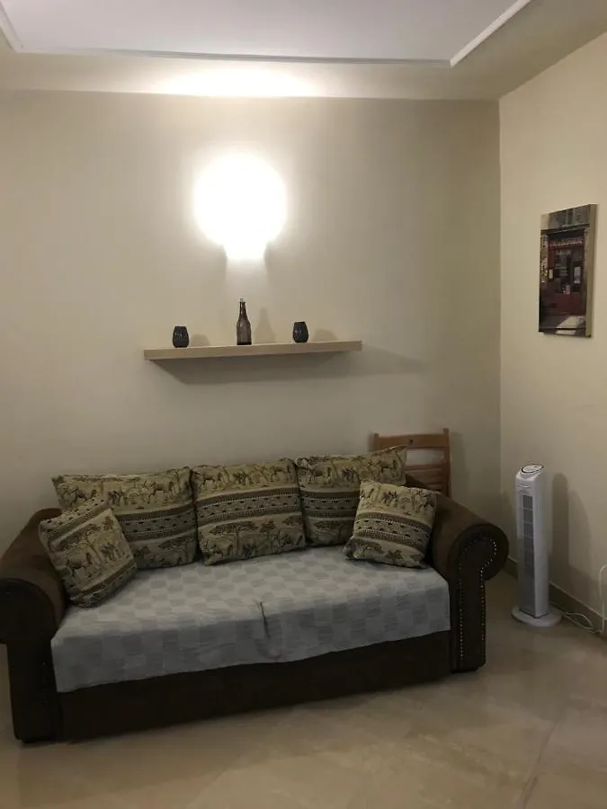 Vino Apartman Eger