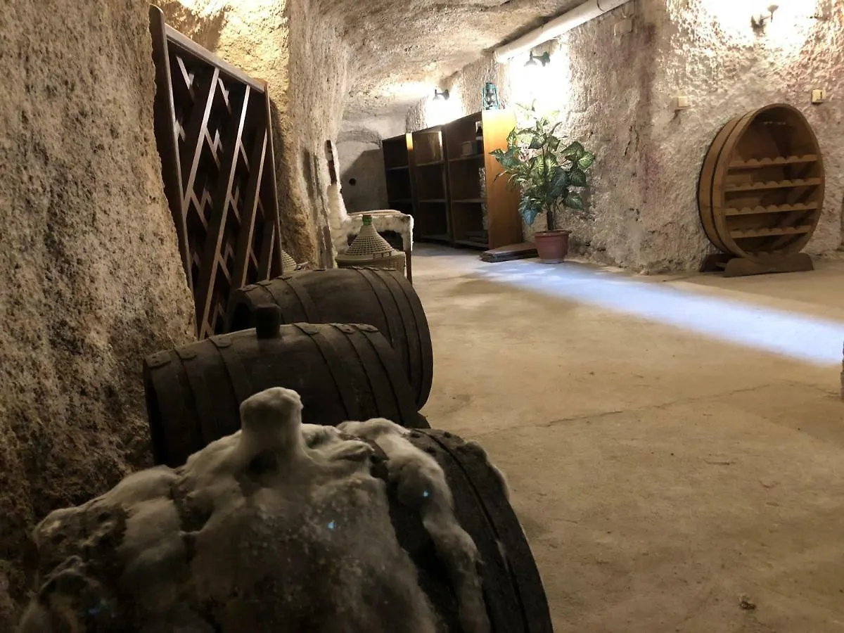 Vino Apartman Eger 0*,  Hungary