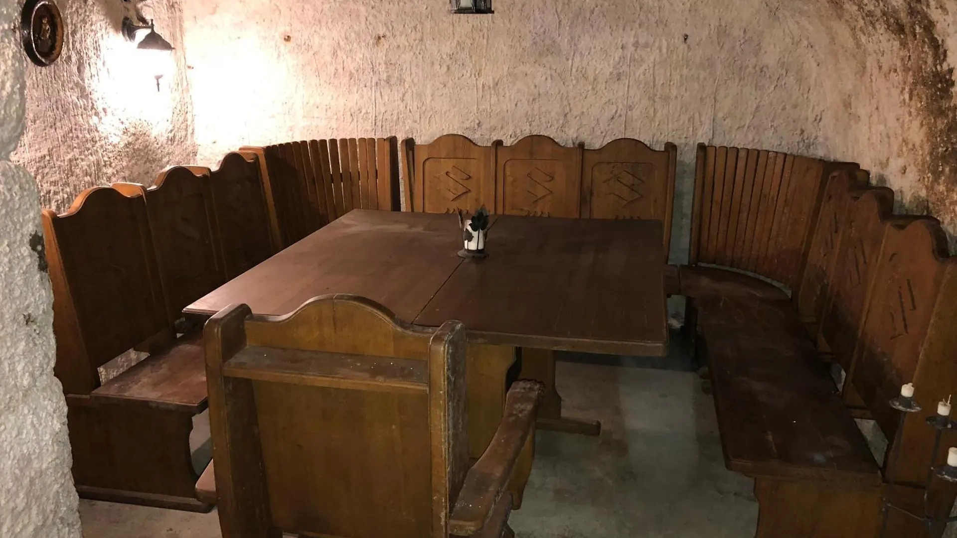 Vino Apartman Eger Hungary